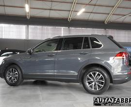 VOLKSWAGEN - Tiguan - 1.5 TSI 150CV DSG Sport ACT