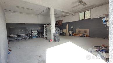 MAGAZZINO A PIGNATARO INTERAMNA