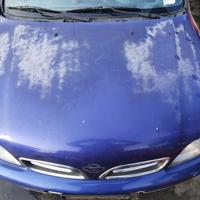 NISSAN MICRA 2001 - COFANO ANTERIORE