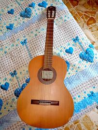 Chitarra classica JTC-5S