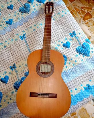 Chitarra classica JTC-5S