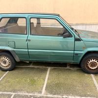 Fiat Panda Young