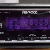 Autoradio Kenwood kdc 534UA