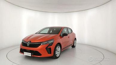 Renault Clio Full Hybrid E-Tech 145 CV 5 port...