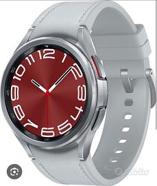Samsung galaxy watch 6 classic 43 mm LTE