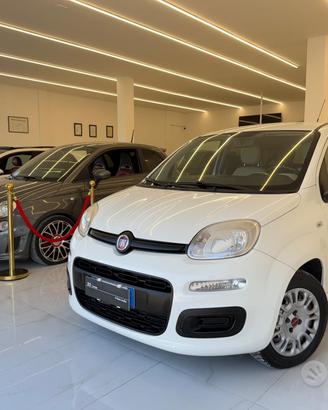 Fiat Panda 1.3 MJT S&S Pop ok neopatentati