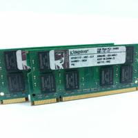 Kingston HP497772-HR2-ELF 4GB (2x2GB) PC2-6400 DDR
