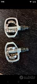 pedali bicicletta 
