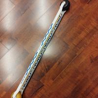 Ski skett con antiritorno.