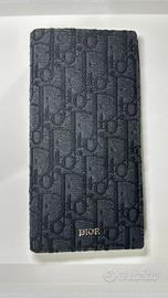 Portacarte Dior