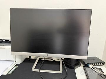 Monitor Hp Led 22”