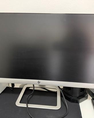 Monitor Hp Led 22”