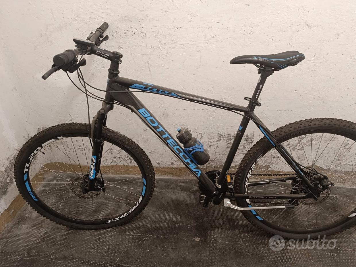 Mountain Bike Bottecchia Bottecchia 109 Opinioni Bici Elettrica