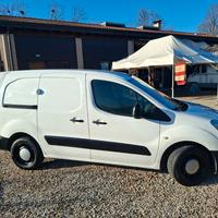 PEUGEOT PARTNER 1.6 DIESEL H1 L2 PASSO LUNGO