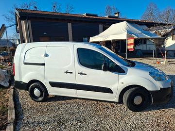 PEUGEOT PARTNER 1.6 DIESEL H1 L2 PASSO LUNGO