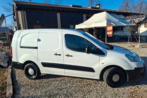 PEUGEOT PARTNER 1.6 DIESEL H1 L2 PASSO LUNGO