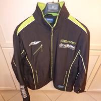 giacca Yamaha XXL 