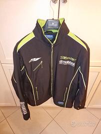 giacca Yamaha XXL 