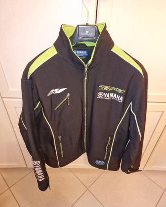 giacca Yamaha XXL 