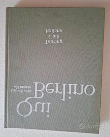 Berlino edito 1973 Touring club italiano con foto