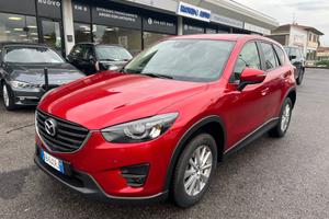 Mazda CX-5 2.2L Skyactiv-D 150CV 2WD Evolve