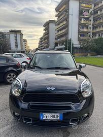 Mini Countryman sd 2.0 143 CV
