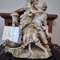 Giuseppe Armani Figura Grande 675T LOVE IN BLOOM