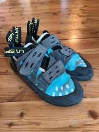 Scarpe arrampicata la sportiva