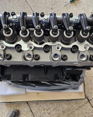 Motore 4d56 - l200 - 2001 - 2500 d