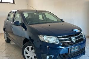 Dacia Sandero 1.5 dCi 8V 75CV Ambiance