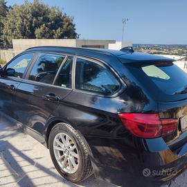 BMW serie 3