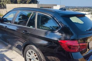 BMW serie 3