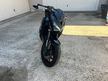 Ricambi Kawasaki Z800 2012/2013