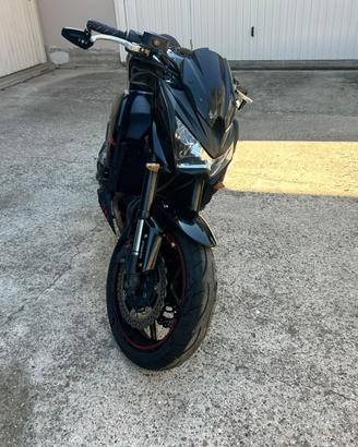 Ricambi Kawasaki Z800 2012/2013