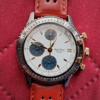 Paul Picot  " U-Boot" automatic Chronograph - ref.