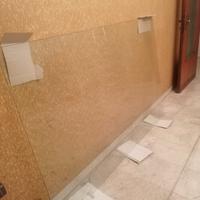 vetro da tavolo da pranzo 