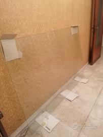 vetro da tavolo da pranzo 