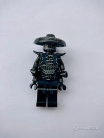 Lego Ninjago 71019 Minifigure Garmadon coltlnm05