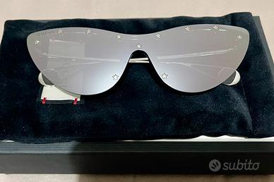 Gucci - Cat-Eye a Mascherina