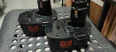 Batteria Black & Decker
