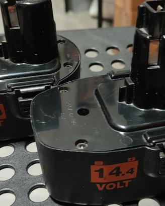 Batteria Black & Decker