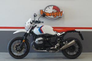 Bmw R nineT Perfetta !