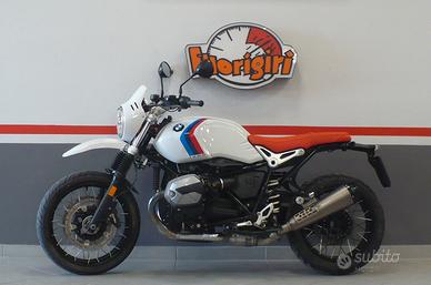 Bmw R nineT Perfetta !