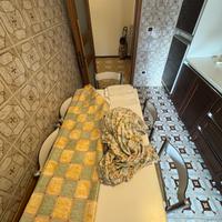 Tavolo cucina con sedie