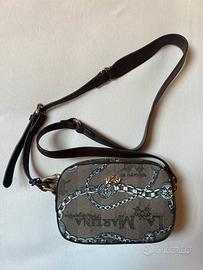 Borsa La Martina a tracolla