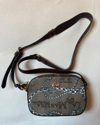 Borsa La Martina a tracolla