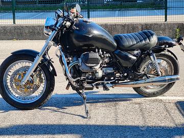 Moto Guzzi California Cafe Racer