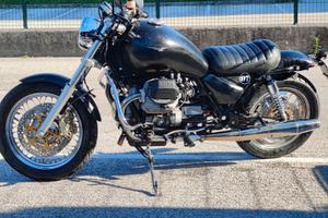 Moto Guzzi California Cafe Racer