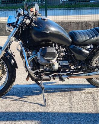 Moto Guzzi California Cafe Racer