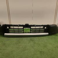 PARAURTI ANTERIORE CENTRALE SUZUKI SX4 Serie S-Cro